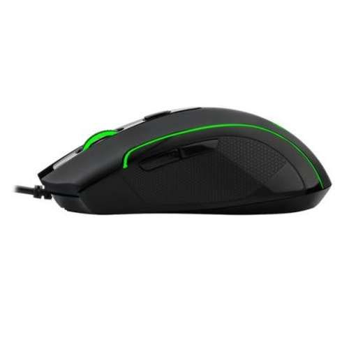 Mouse Gamer T-Dagger Private