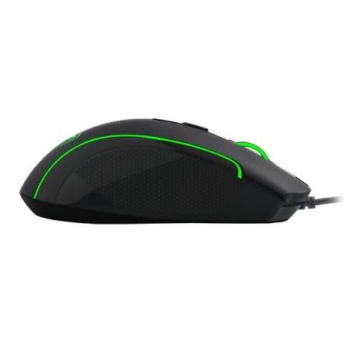 Mouse Gamer T-Dagger Private