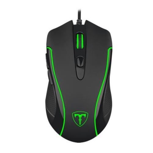 Mouse Gamer T-Dagger Private
