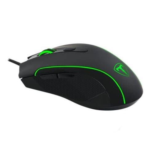 Mouse Gamer T-Dagger Private
