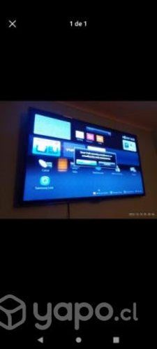 Smart TV