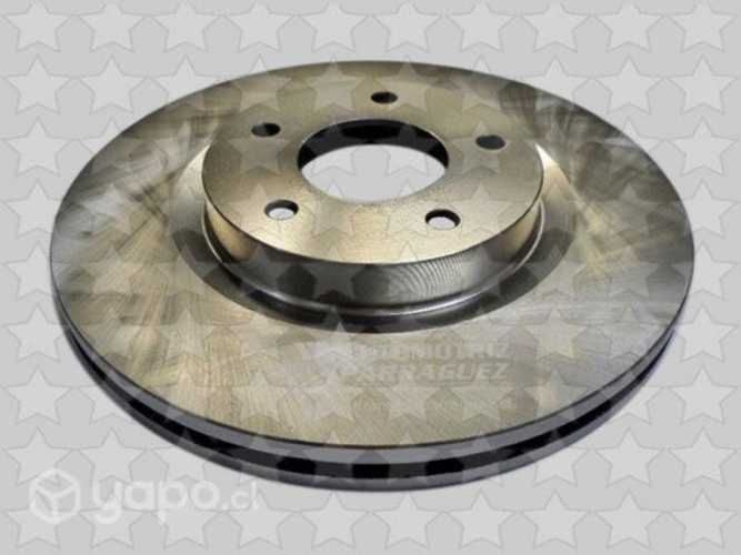 Disco freno delantero Caliber, Compass, otros