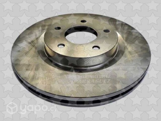 Disco freno delantero Caliber, Compass, otros