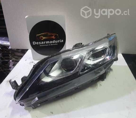 Optico Eclipse 2019 Lh 2.1