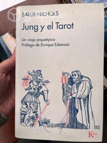 Jung y el tarot sallie nichols
