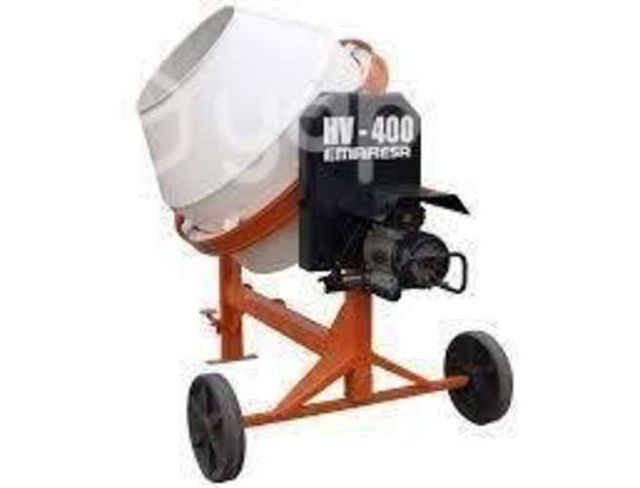 Trompo 400lt motor Emaresa leer obs