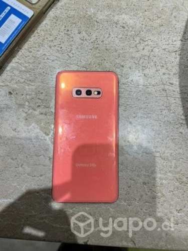 Samsung S10e