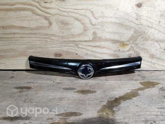 Máscara Ssangyong Tivoli 2020 2023 /m01jrgd