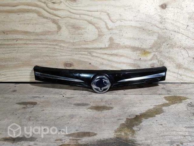 Máscara Ssangyong Tivoli 2020 2023 /m01jrgd