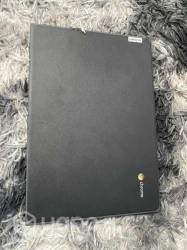 Notebook lenovo chromebook