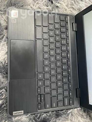 Notebook lenovo chromebook