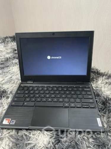 Notebook lenovo chromebook