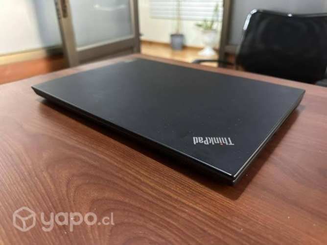 Thinkpad L14 / Ryzen 7 5850U / 32GB RAM / 1TB SSD