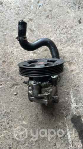 Bomba hidráulica Mitsubishi l200 2019