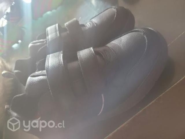 Zapatos de colegio