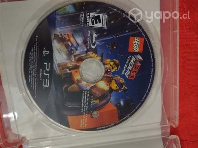 Play 2 con tres mandos