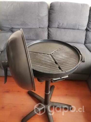 Parrilla eléctrica Somela