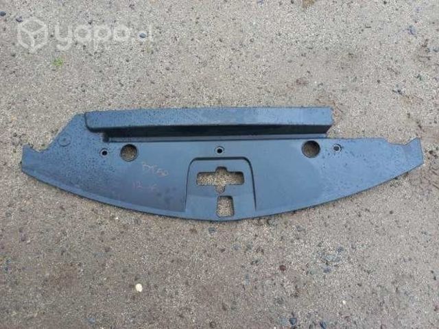 Cubre chapa Mazda BT50 de 13 al 15