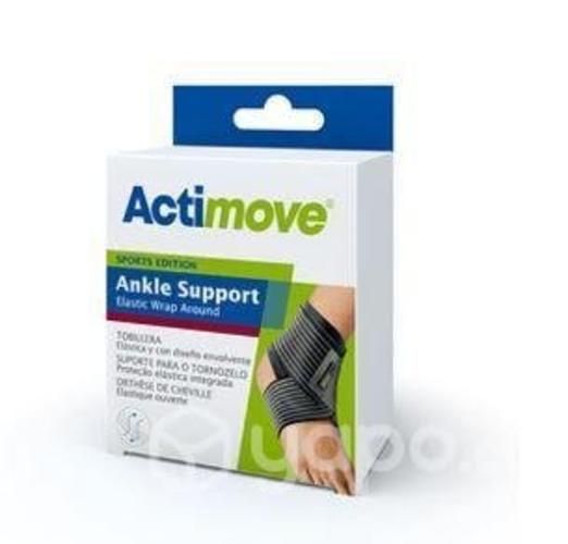 Soporte de Tobillo Elasticada ActiveMove