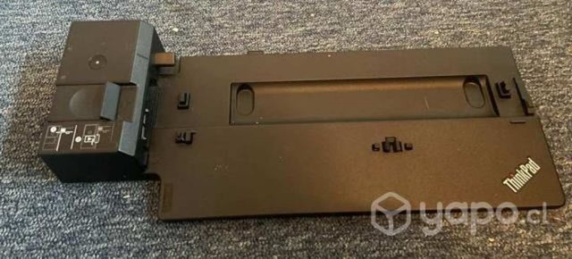 Docking Station LENOVO