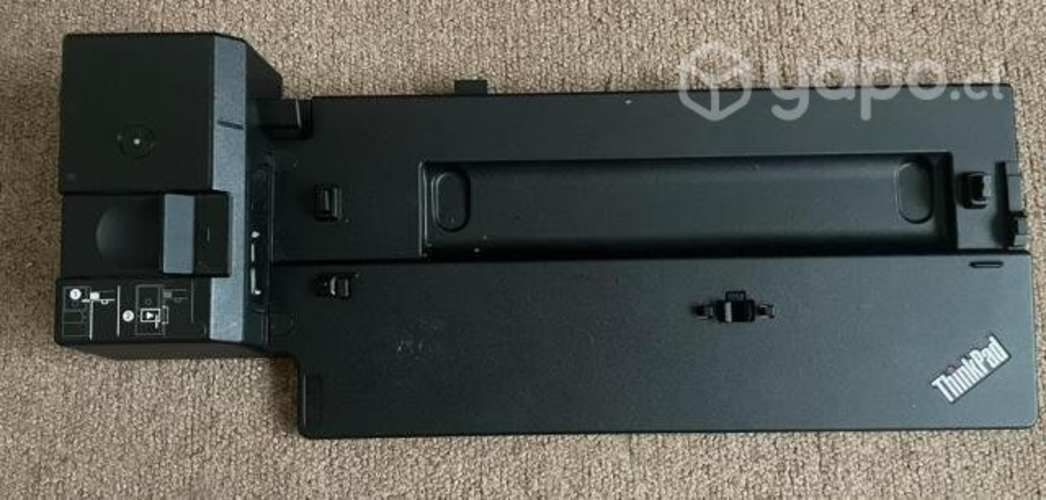 Docking Station LENOVO