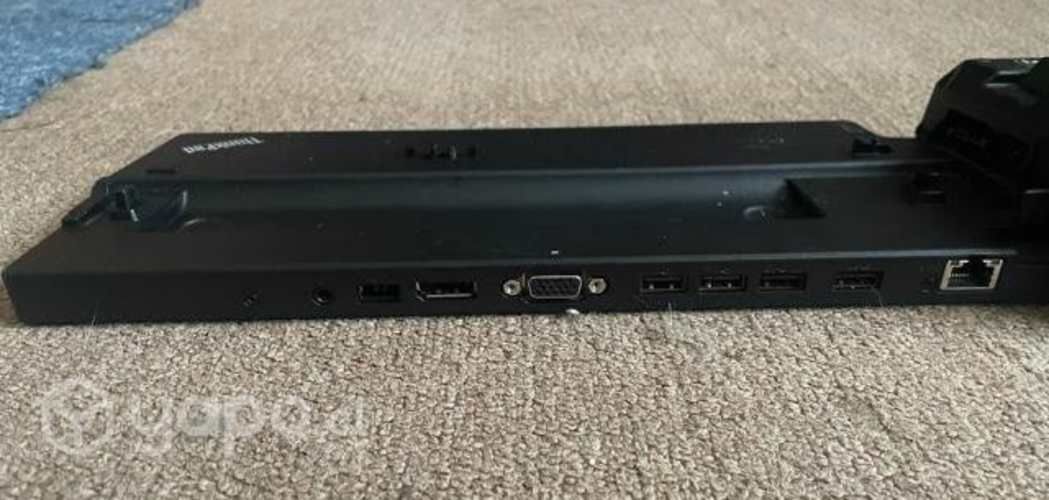 Docking Station LENOVO