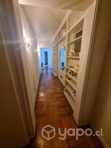 Frente parque forestal , inigualable viste