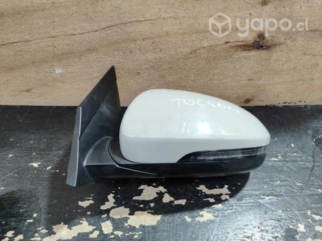 Espejo Hyundai Tucson 2016 2021 LH /m01jrgd
