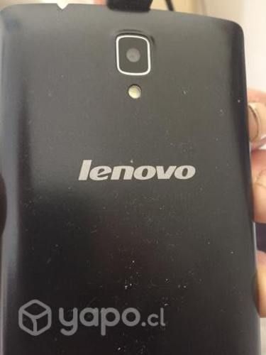 Celular lenovo