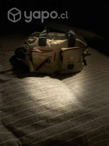 Cartera Kipling original