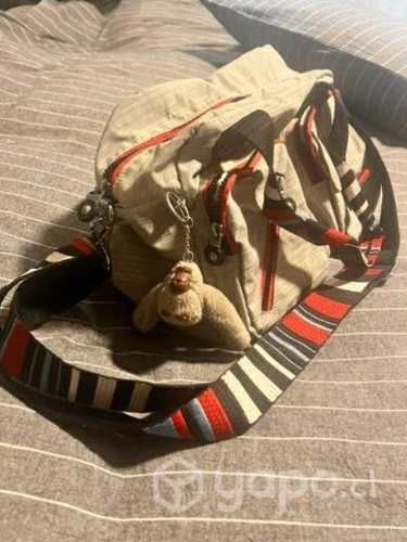 Cartera Kipling original