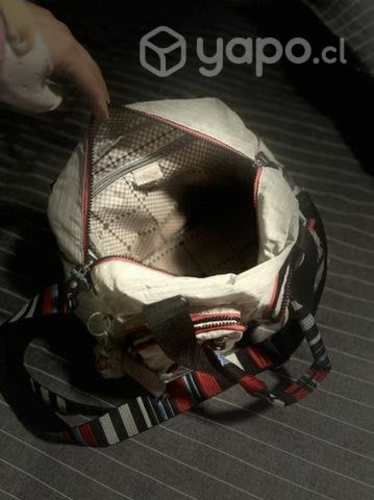 Cartera Kipling original