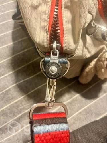 Cartera Kipling original