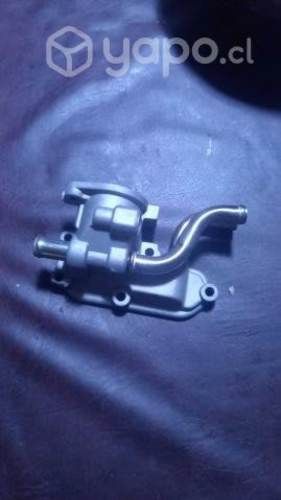 Base termostato nkr nueva