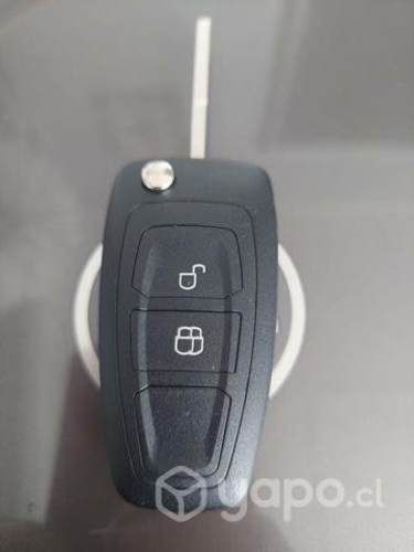 Llave ford ranger focus