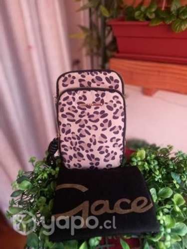 Cartera cruzada Gacel Nueva