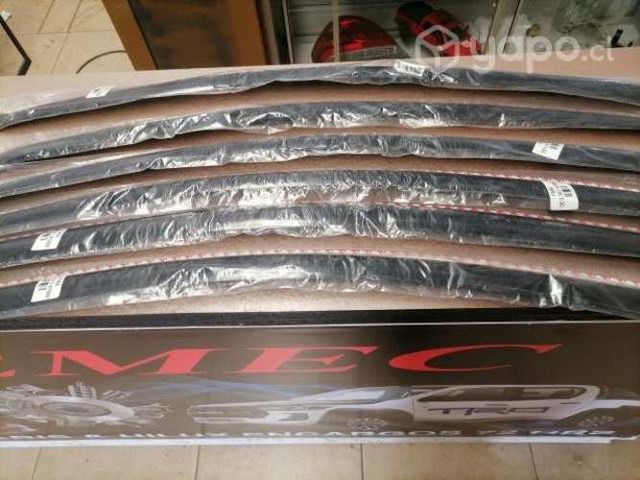 Botaguas yaris sport 2 puertas promocion