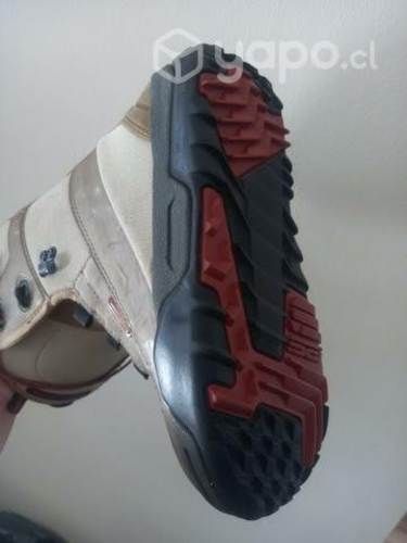 Botas de nieve . Exelente estado,son de mujer