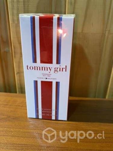 Perfumes Originales mujer Entrega inmediata