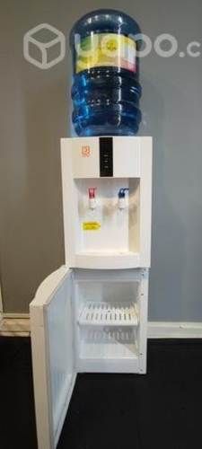 Dispensador de agua