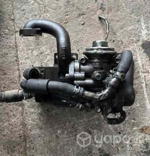 Egr Mitsubishi l200 2019