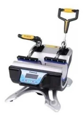 Estampadora Tazón Doble Estación St210