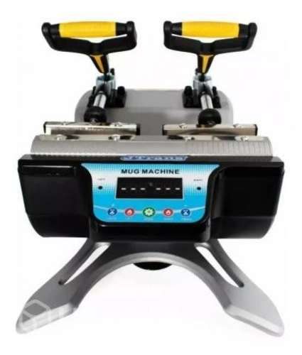 Estampadora Tazón Doble Estación St210