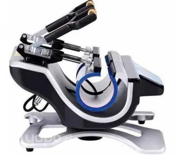 Estampadora Tazón Doble Estación St210