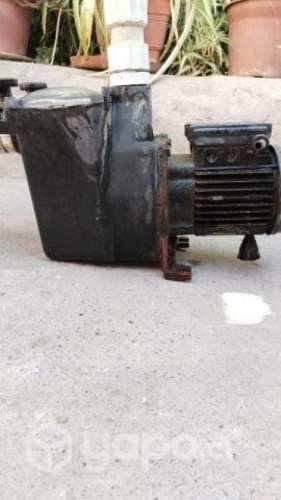 Bomba vulcano de 0,8 hp