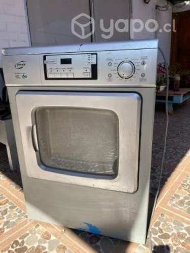 Secadora Fensa 6 kilos