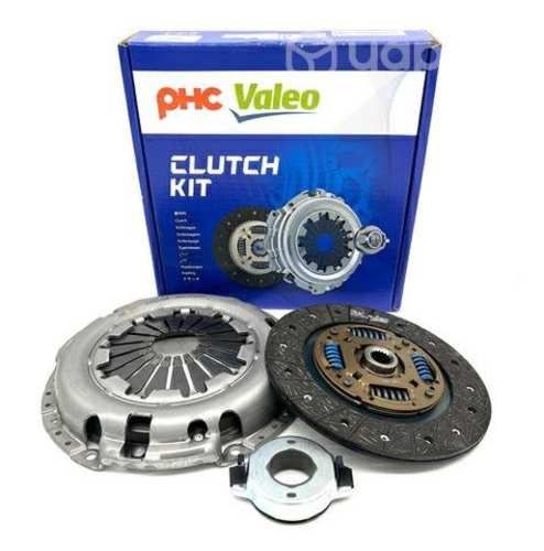 Kit embrague Renault Samsung SM3 1.6 marca Valeo