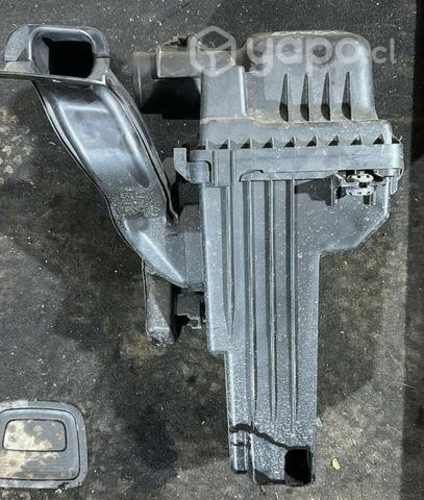 Porta Filtro Nissan Kicks