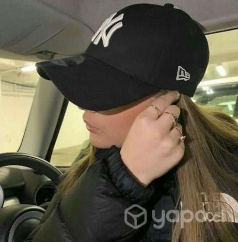 Gorras new york