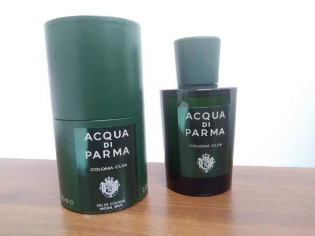 Perfume Acqua Di Parma Colonia Club Edc 100ml